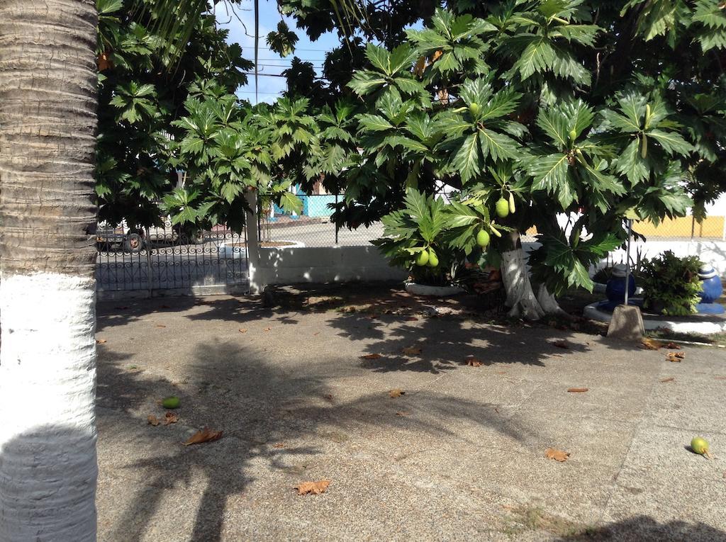 Apartamento Sailodge.Com San Andrés Oda fotoğraf