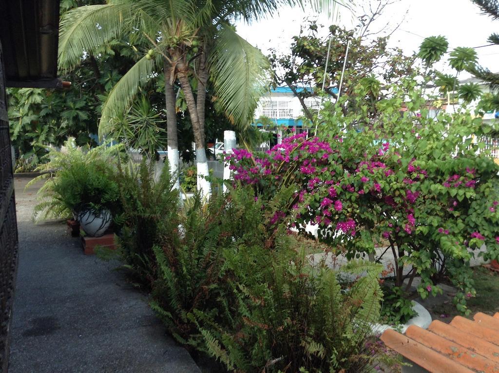 Apartamento Sailodge.Com San Andrés Oda fotoğraf